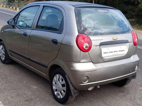 Chevrolet Spark LS 1.0, 2008, Petrol MT for sale in Nashik