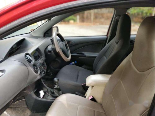 Used Toyota Etios 2012 MT for sale in Malappuram 