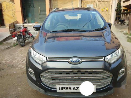 Ford EcoSport 2013 MT for sale in Bareilly