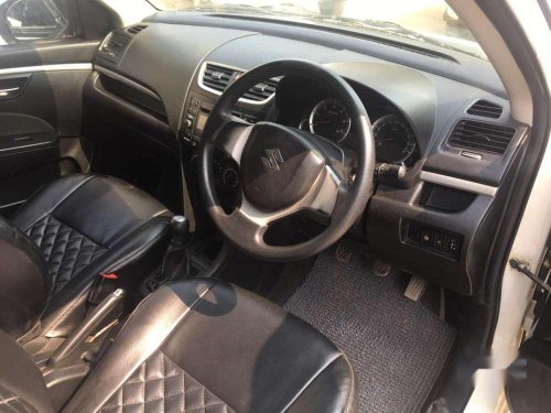 Maruti Suzuki Swift VDi ABS BS-IV, 2015, Diesel MT for sale in Bilaspur