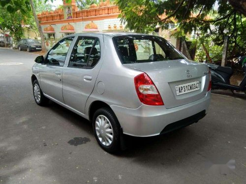 Used 2015 Tata Indigo CS MT for sale in Visakhapatnam