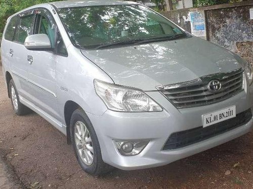 Used Toyota Innova 2013 MT for sale in Mavelikkara 