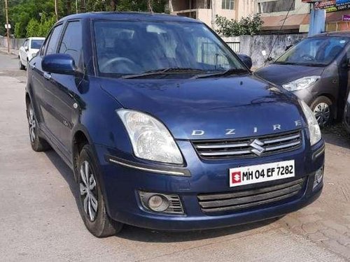 Used Maruti Suzuki Swift Dzire 2011 MT for sale in Nagpur