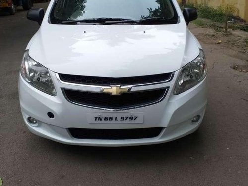 Chevrolet Sail 1.2 LS 2014 MT for sale in Coimbatore