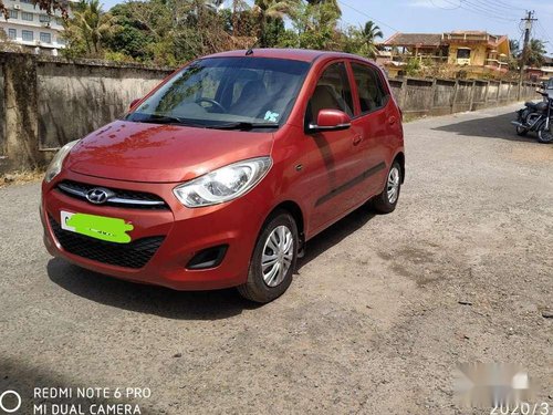 2012 Hyundai i10 Magna MT for sale in Goa