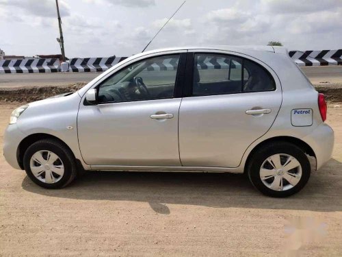 Nissan Micra Diesel 2013 MT for sale in Chennai