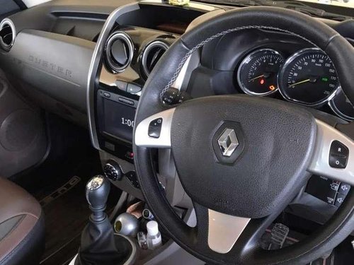 Used 2018 Renault Duster MT for sale in Vadodara 