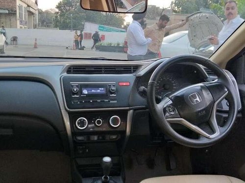 Honda City S 2014 MT for sale in Chandigarh