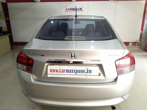 2009 Honda City 1.5 S MT for sale in Pune