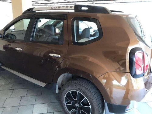 Used 2018 Renault Duster MT for sale in Vadodara 