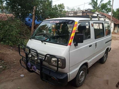 2010 Maruti Suzuki Omni MT for sale in Virudhachalam