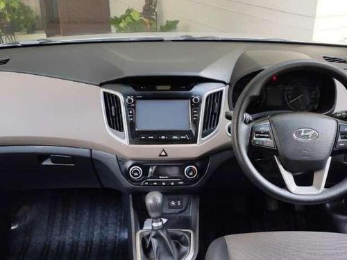 Hyundai Creta 1.6 SX 2016 MT for sale in Chandigarh