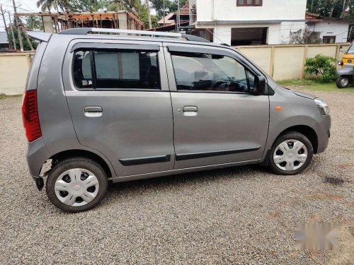 Maruti Suzuki Wagon R VXi BS-III, 2007, Petrol MT for sale in Alappuzha 