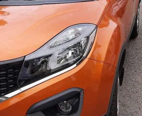 Tata Nexon 2019 AT for sale in Pune