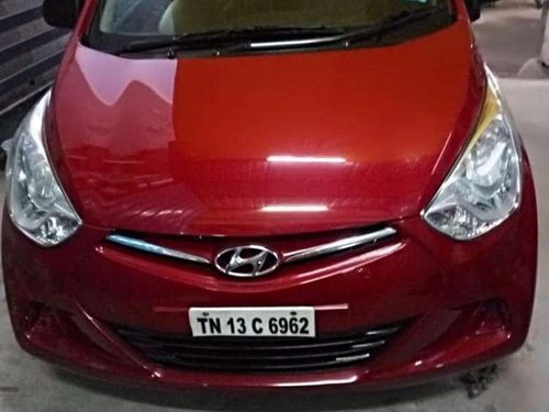 Used Hyundai Eon Magna 2015 MT for sale in Chennai 
