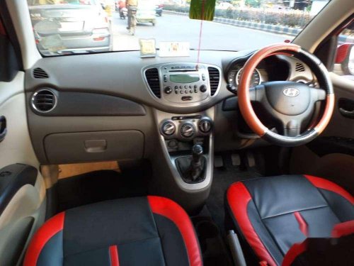 Used 2013 Hyundai i10 Sportz MT for sale in Kolkata