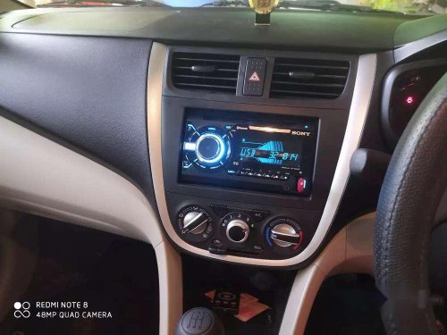 2019 Maruti Suzuki Celerio VXI MT for sale in Kundapur