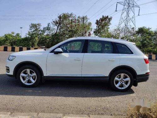 2017 Audi Q7 AT for sale in Kharghar