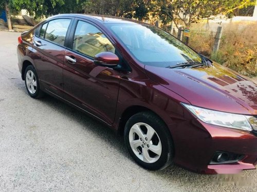 2016 Honda City 1.5 V MT for sale in Bangalore