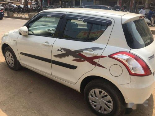 Maruti Suzuki Swift VDi ABS BS-IV, 2015, Diesel MT for sale in Bilaspur