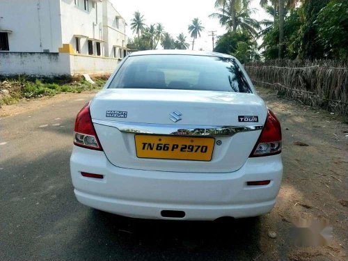 Used 2015 Maruti Suzuki Swift Dzire Tour MT for sale in Erode 