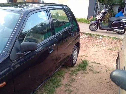 Used 2006 Maruti Suzuki Alto MT for sale in Udupi