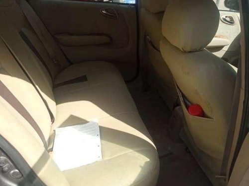 2007 Honda City ZX EXi MT for sale in Mumbai