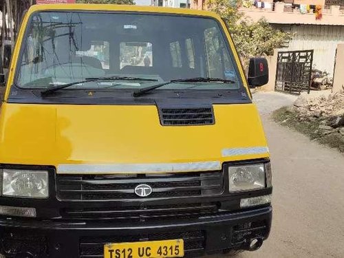 Used 2016 Tata Winger MT for sale in Hyderabad