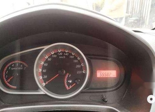 Ford Figo Diesel Titanium 2012 MT for sale in Jaipur