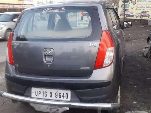 Used 2009 Hyundai i10 MT for sale in Bijnor 