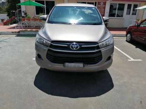 2019 Toyota Innova Crysta MT for sale in Coimbatore