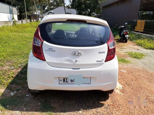 Used Hyundai Eon 2014 MT for sale in Muvattupuzha 