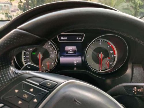 Mercedes-Benz GLA-Class 200 CDI Sport, 2016, Diesel AT in Kolkata