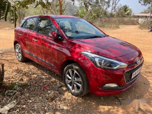 Used Hyundai i20 2018 MT for sale in Hanamkonda 