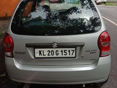 Maruti Suzuki Alto K10 VXI 2013 MT for sale in Thiruvananthapuram 