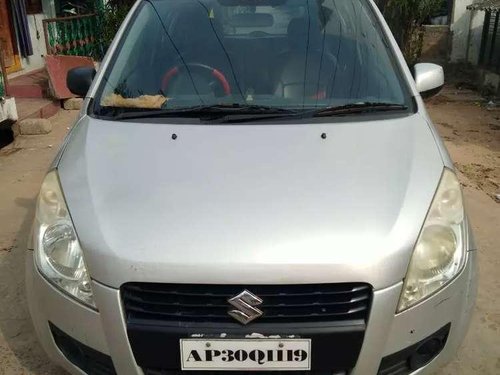 Maruti Suzuki Ritz 2012 MT for sale in Srikakulam