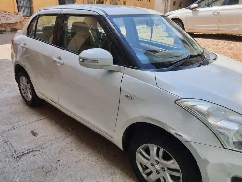 Used 2014 Maruti Suzuki Swift Dzire MT for sale in Chhindwara