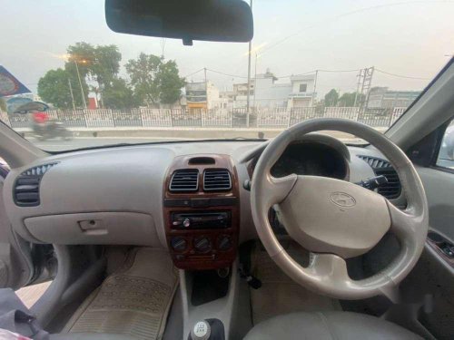 Used 2009 Hyundai Accent MT for sale in Bathinda 