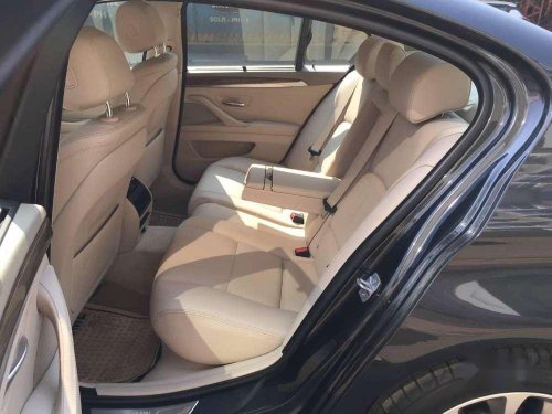 BMW 5 Series 520d Modern Line 2014 AT for sale in Mumbai