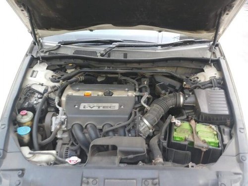 2010 Honda Accord 2.4 Elegance A/T for sale in New Delhi