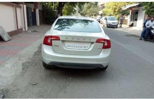 Used Volvo S60 2011 AT for sale in Nagpur