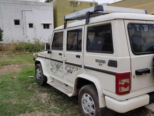 Used 2012 Mahindra Bolero ZLX MT for sale in Sivakasi 