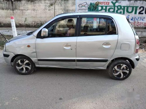 Used 2008 Hyundai Santro Xing MT for sale in Gwalior