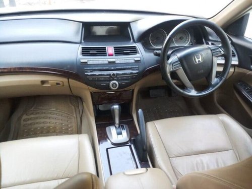 2010 Honda Accord 2.4 Elegance A/T for sale in New Delhi