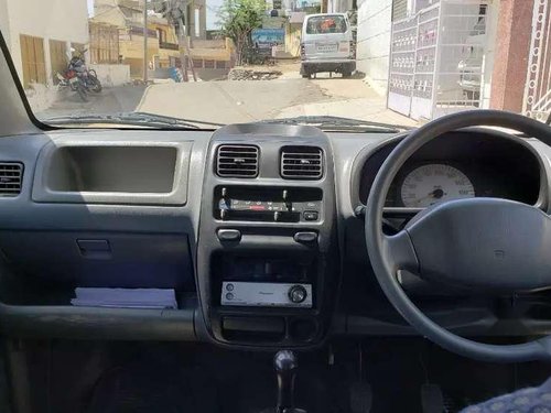 Used 2005 Maruti Suzuki Wagon R MT for sale in Ajmer