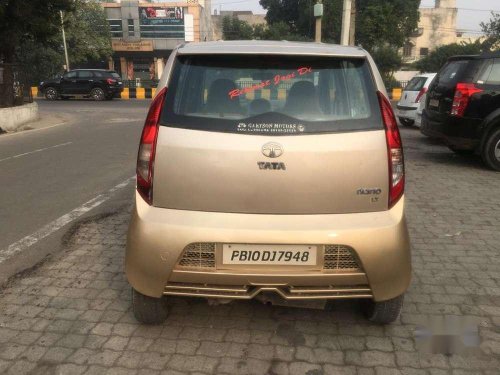 Used 2010 Tata Nano MT for sale in Jalandhar 