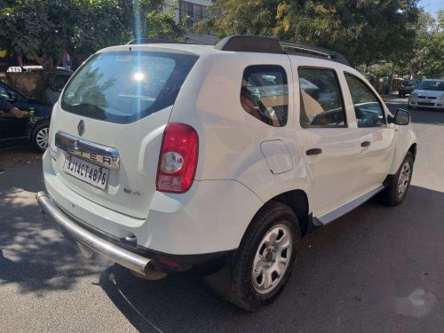 Renault Duster 85 PS RxE, 2013, Diesel MT for sale in Jaipur