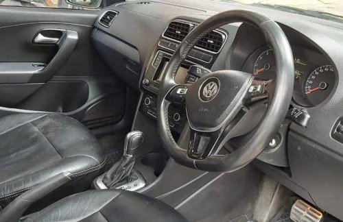 Used 2015 Volkswagen Polo GTI AT for sale in Bangalore