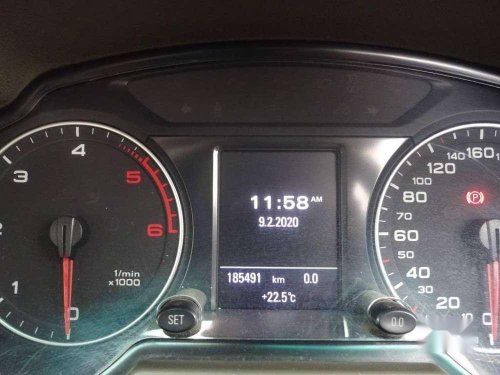 Audi Q5 2.0 TDI quattro, 2012, Diesel AT in Hyderabad