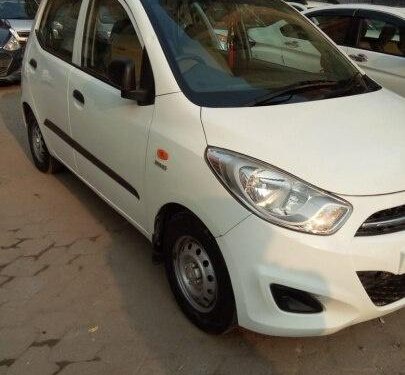 Used 2011 Hyundai i10 Era 1.1 MT for sale in New Delhi